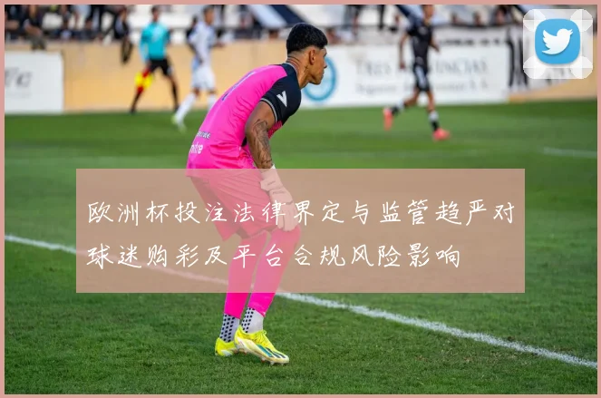 欧洲杯投注法律界定与监管趋严对球迷购彩及平台合规风险影响