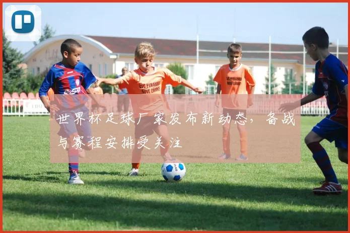 世界杯足球厂家发布新动态，备战与赛程安排受关注